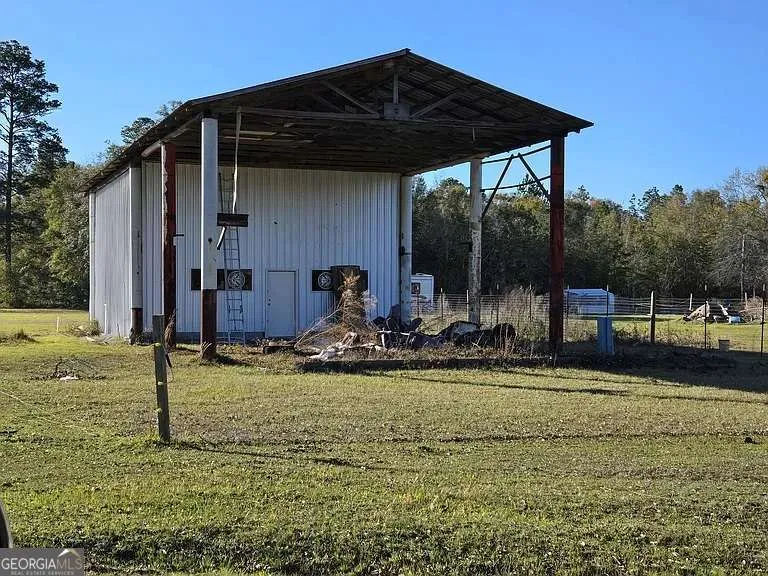 2636 Beechwood DR Jesup, GA 31545