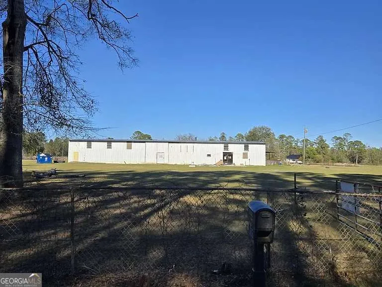 2636 Beechwood DR Jesup, GA 31545