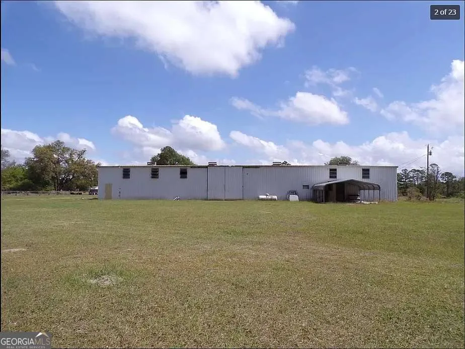 2636 Beechwood DR Jesup, GA 31545