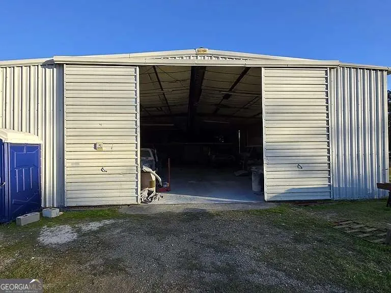 2636 Beechwood DR Jesup, GA 31545