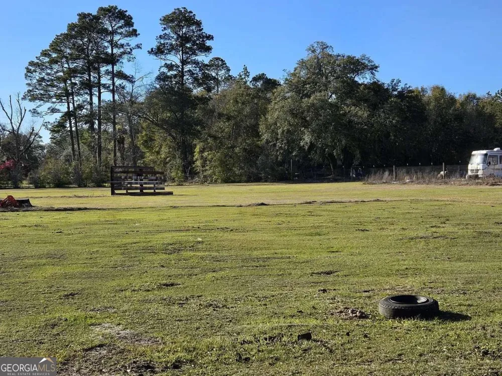 2636 Beechwood DR Jesup, GA 31545