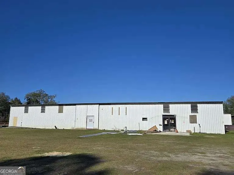 2636 Beechwood DR Jesup, GA 31545