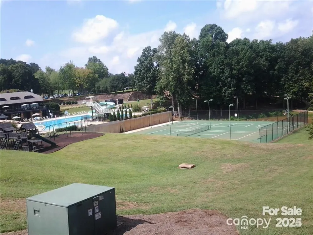 221 Mays Mills Drive #27 Cramerton, NC 28012