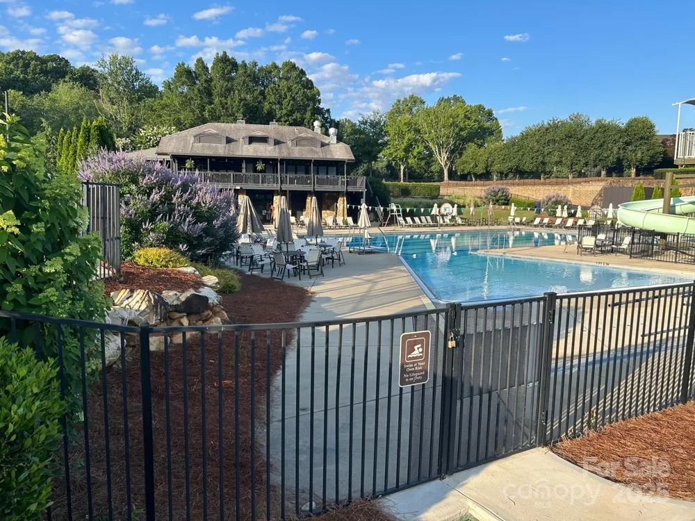 221 Mays Mills Drive #27 Cramerton, NC 28012