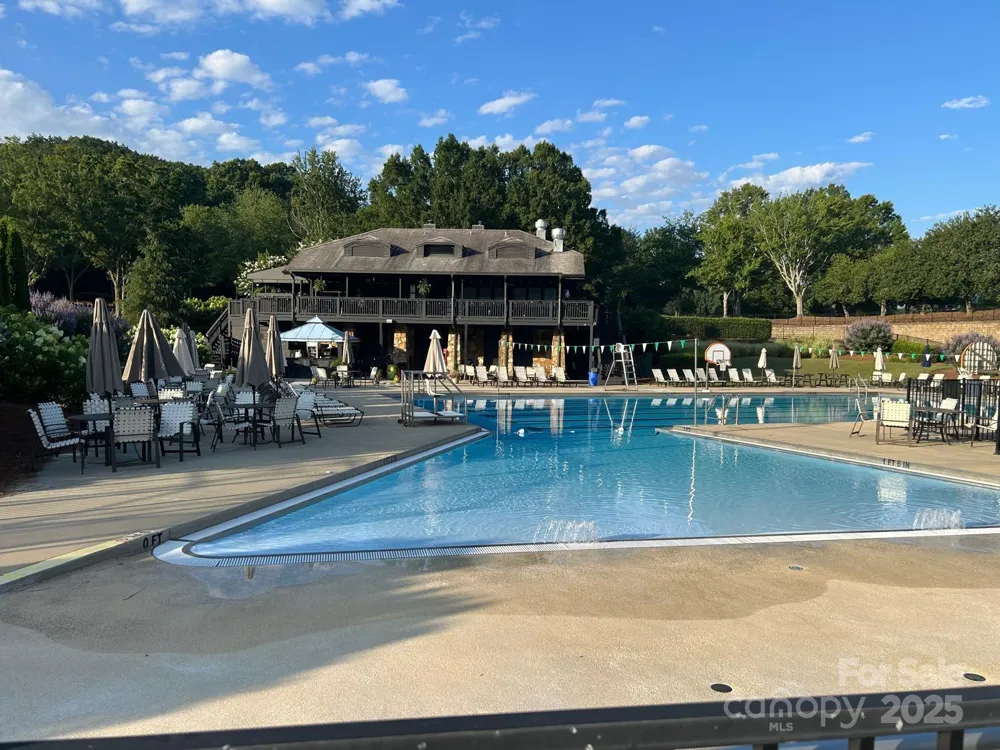 221 Mays Mills Drive #27 Cramerton, NC 28012