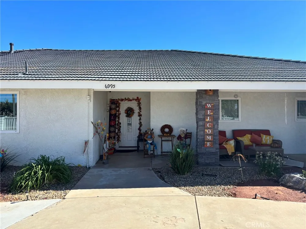 6995 Summit Valley Road Hesperia, CA 92345