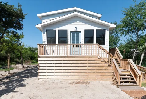 108 Ocean Road