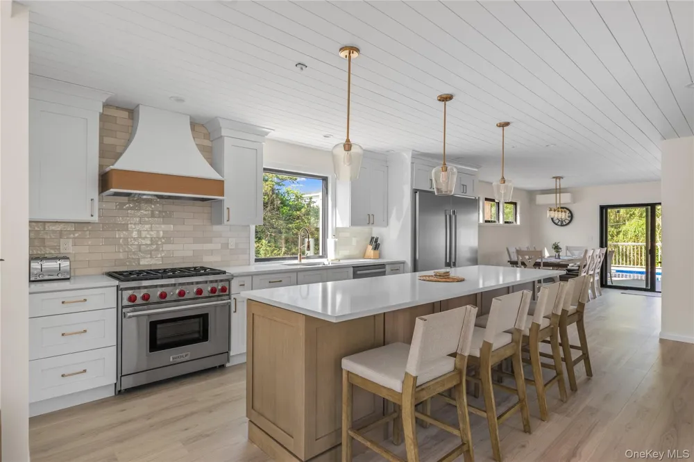 108 Ocean Road Ocean Beach, NY 11770