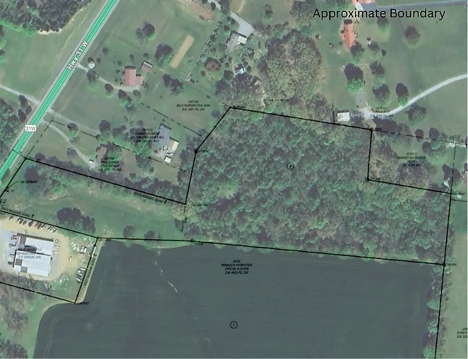 4628 Hwy 31W Cottontown, TN 37048
