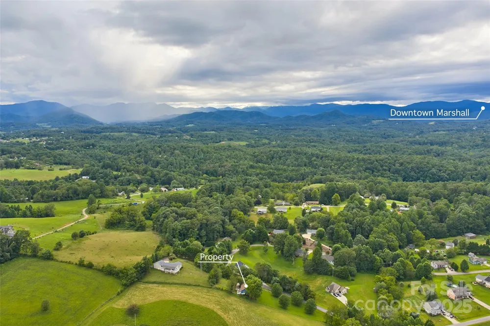 271 Breton Ridge Road Leicester, NC 28748