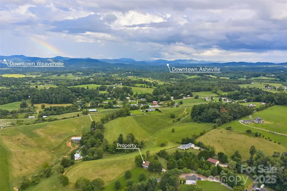271 Breton Ridge Road Leicester, NC 28748