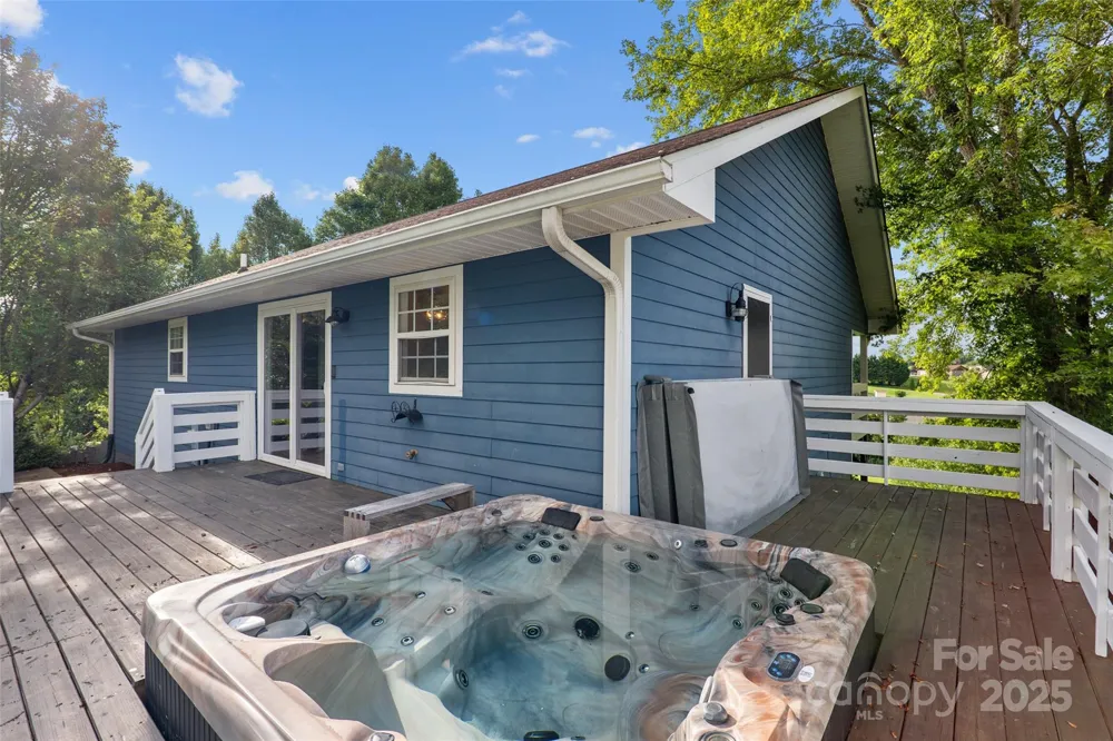271 Breton Ridge Road Leicester, NC 28748