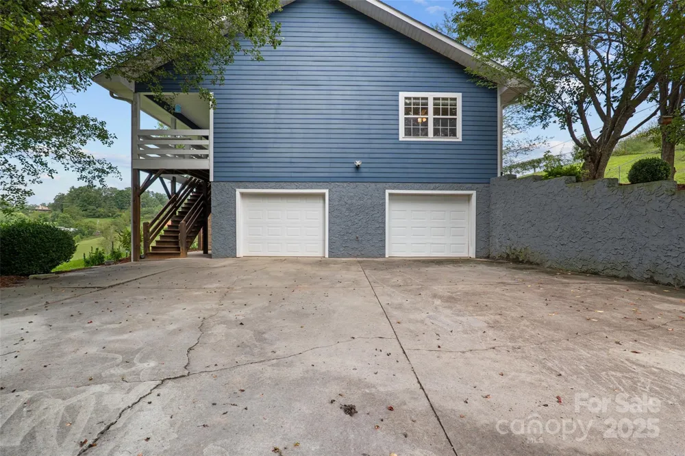 271 Breton Ridge Road Leicester, NC 28748