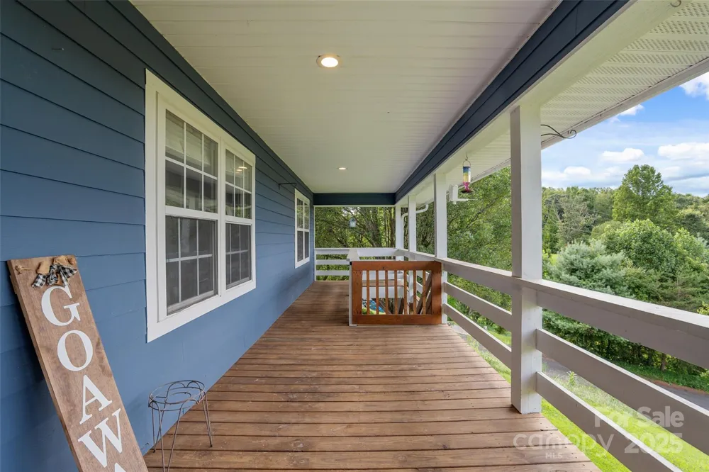 271 Breton Ridge Road Leicester, NC 28748