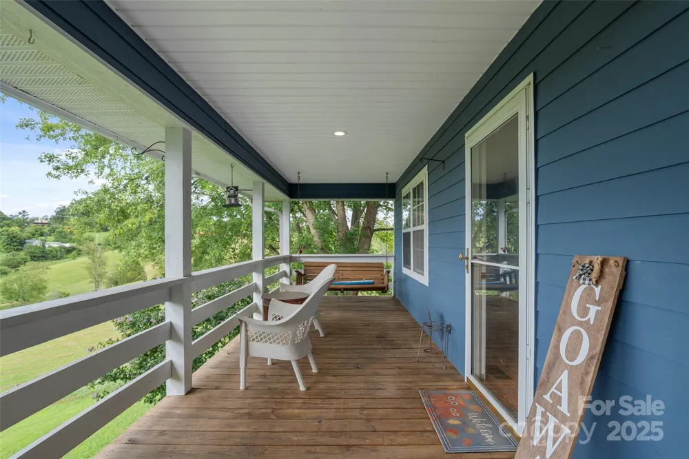 271 Breton Ridge Road Leicester, NC 28748