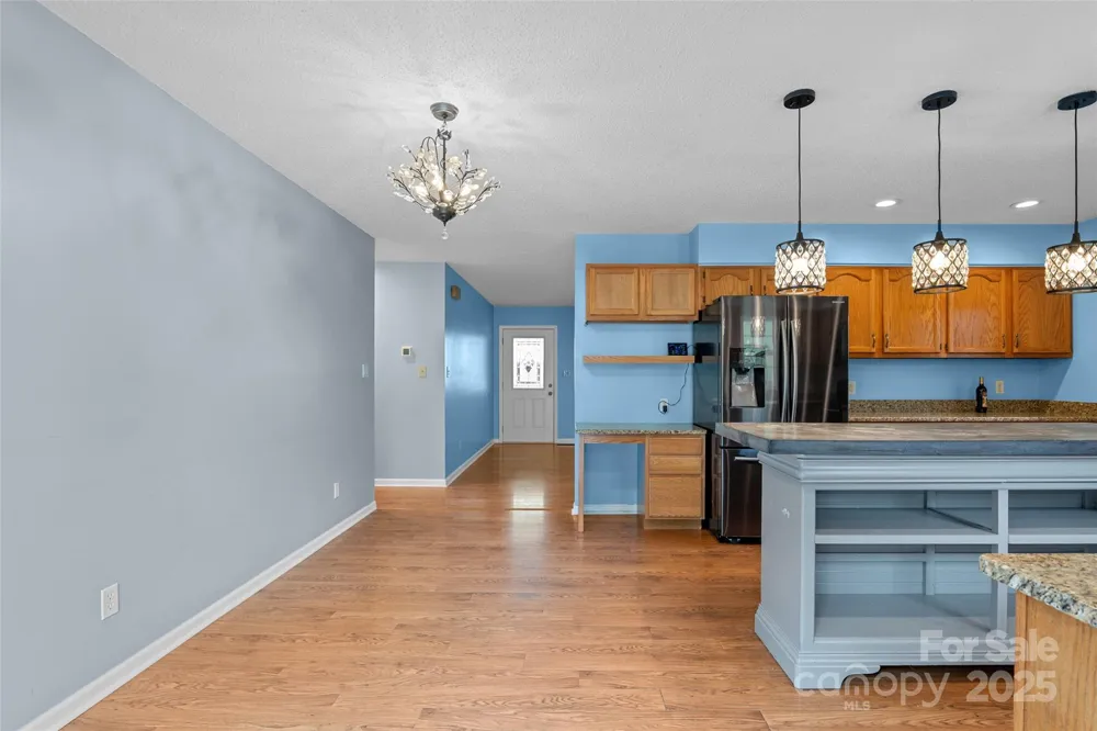 271 Breton Ridge Road Leicester, NC 28748