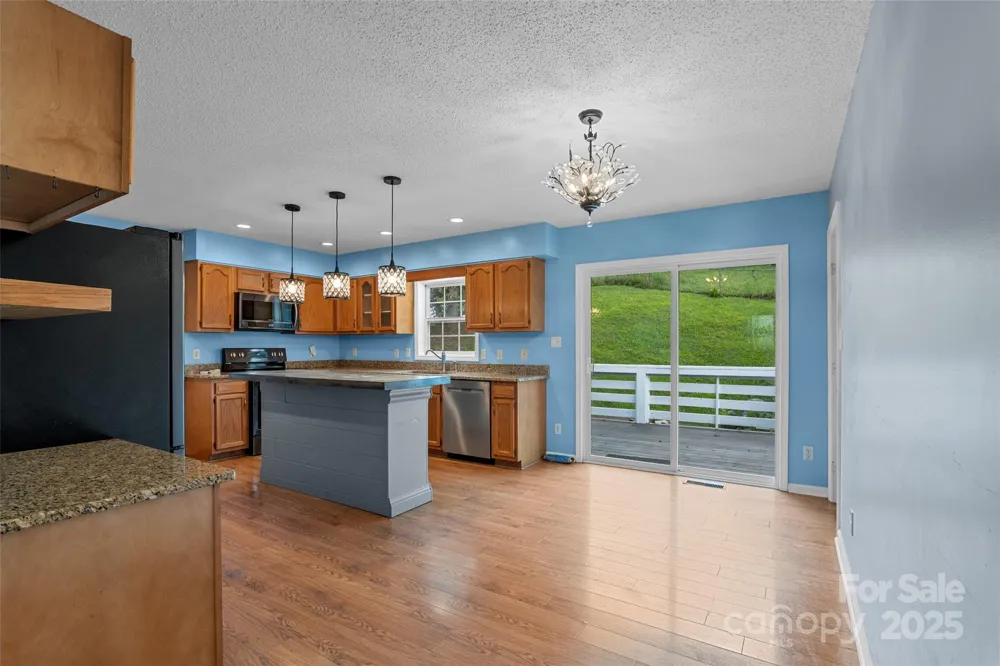 271 Breton Ridge Road Leicester, NC 28748