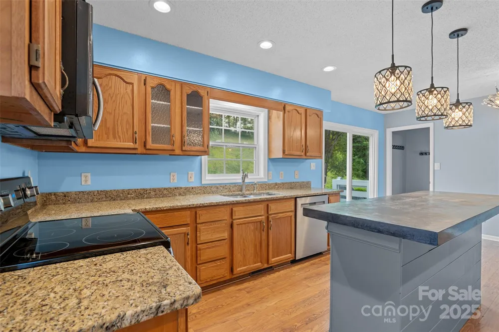 271 Breton Ridge Road Leicester, NC 28748