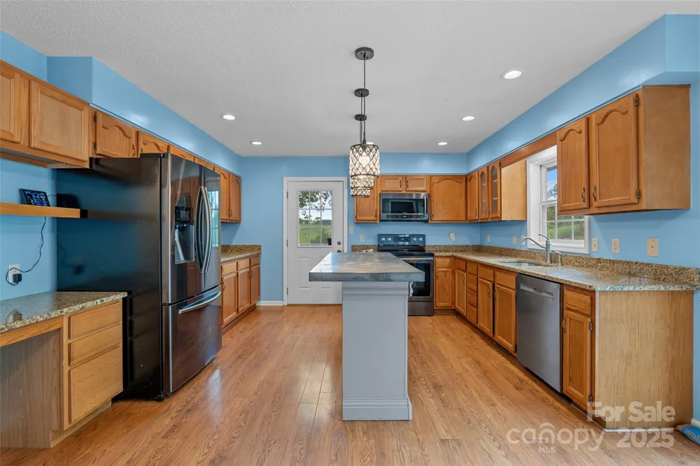 271 Breton Ridge Road Leicester, NC 28748