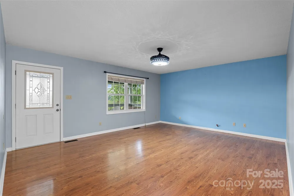 271 Breton Ridge Road Leicester, NC 28748