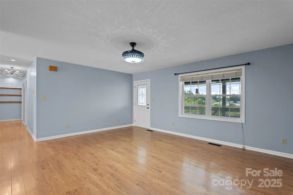 271 Breton Ridge Road Leicester, NC 28748