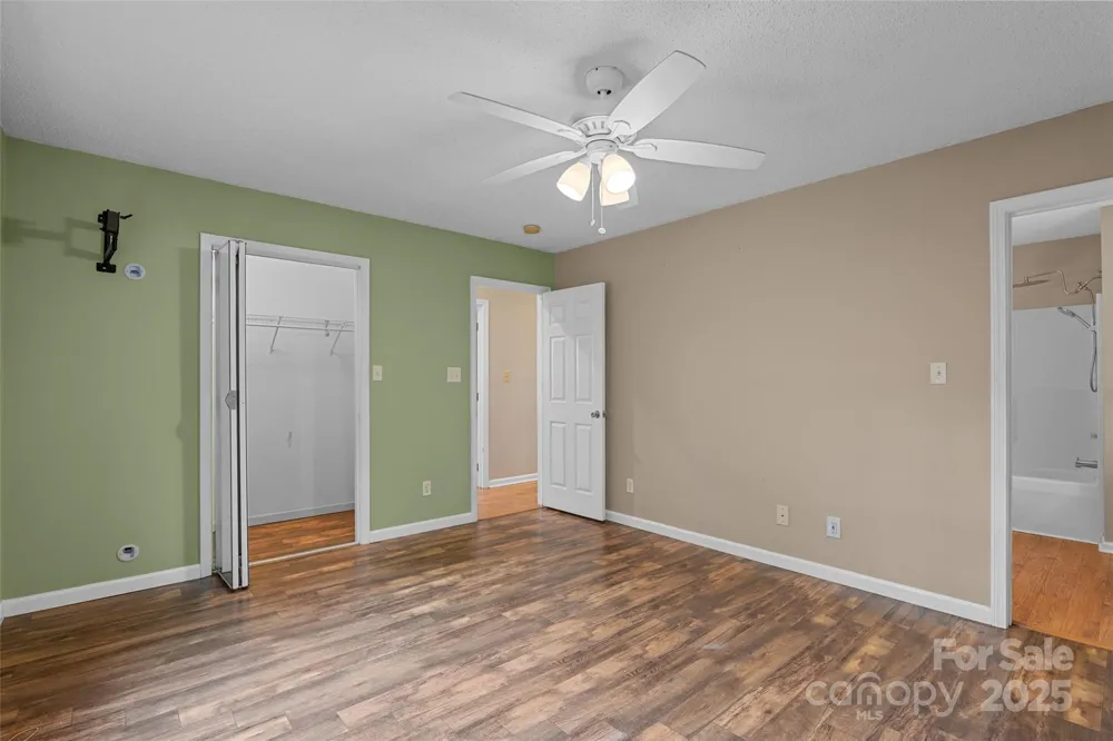 271 Breton Ridge Road Leicester, NC 28748