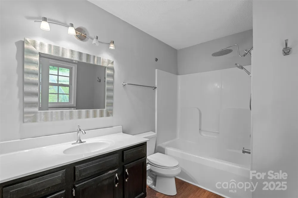 271 Breton Ridge Road Leicester, NC 28748