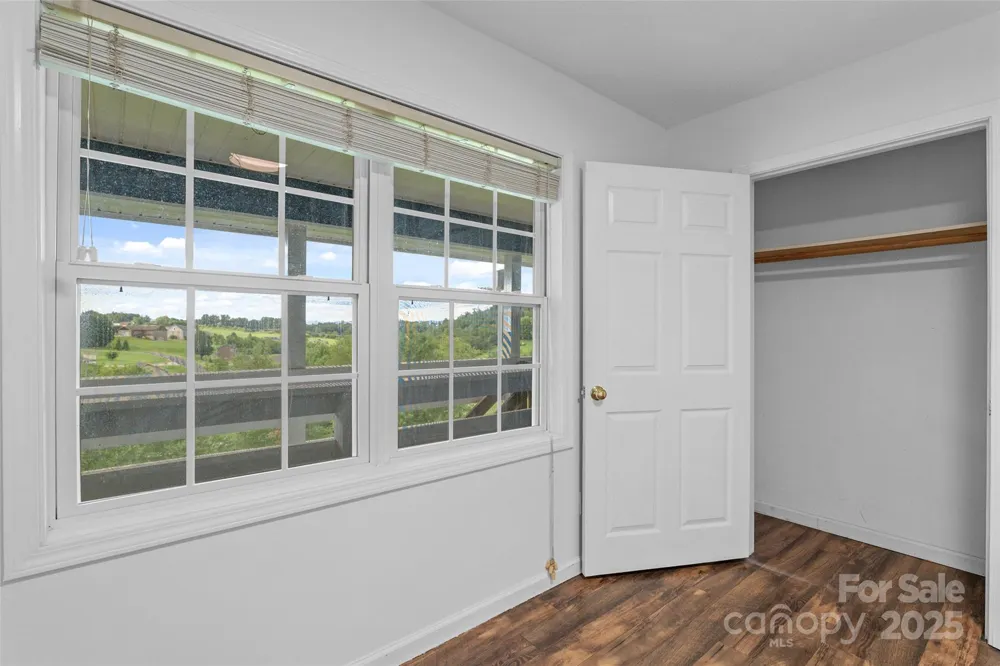271 Breton Ridge Road Leicester, NC 28748