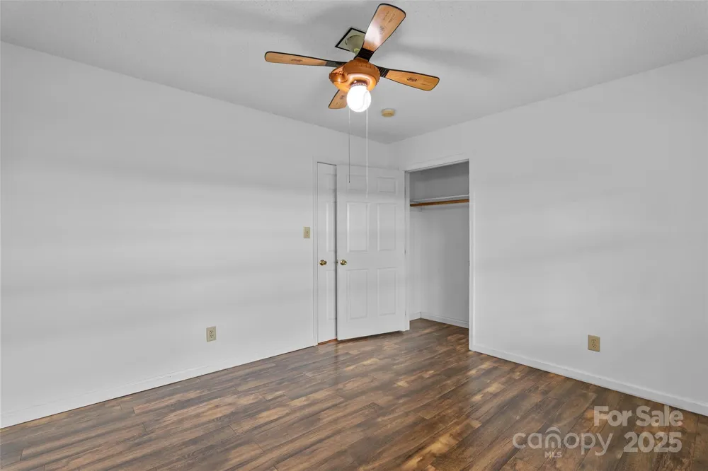 271 Breton Ridge Road Leicester, NC 28748