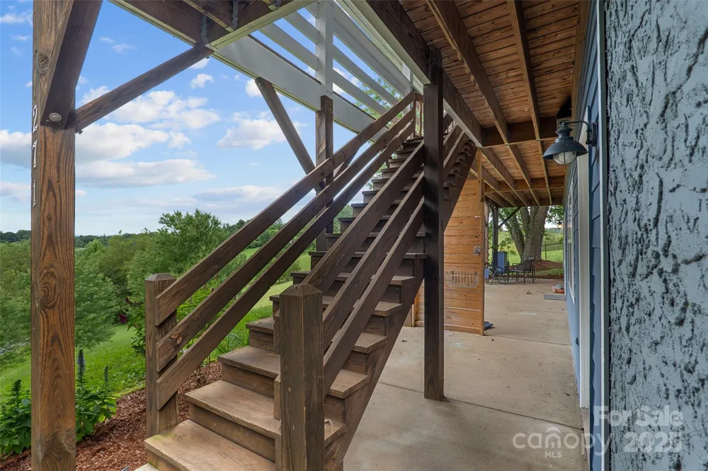 271 Breton Ridge Road Leicester, NC 28748
