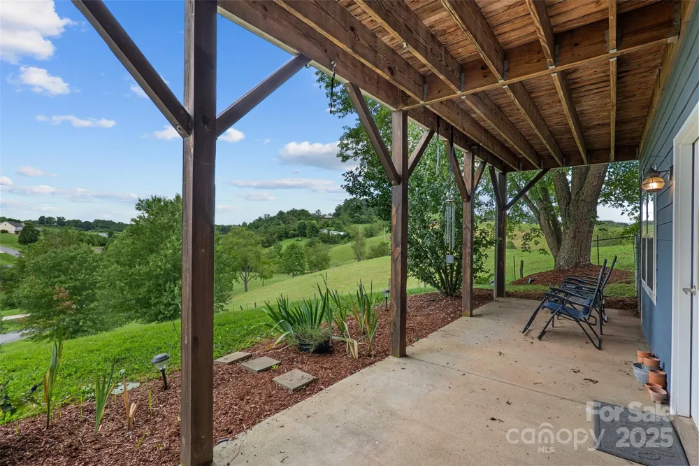 271 Breton Ridge Road Leicester, NC 28748