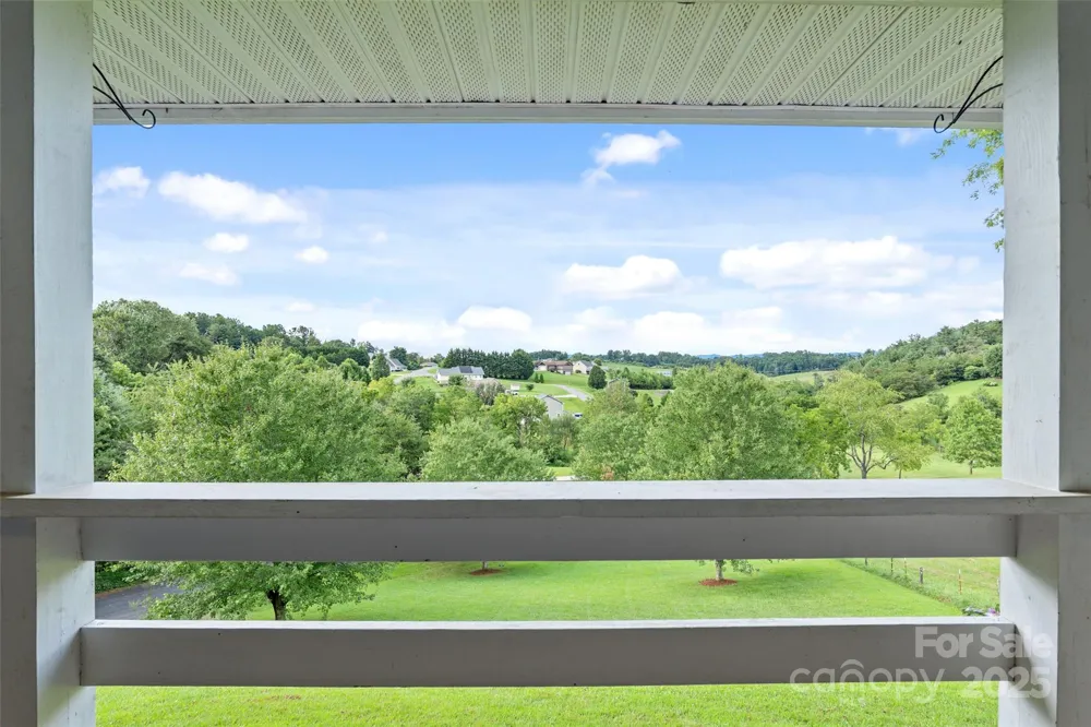 271 Breton Ridge Road Leicester, NC 28748