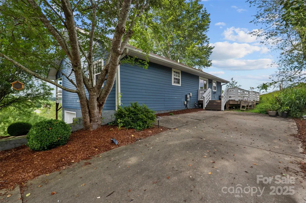 271 Breton Ridge Road Leicester, NC 28748