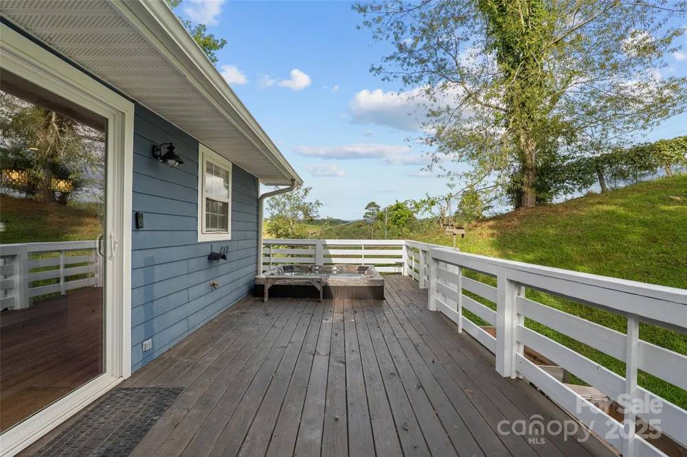 271 Breton Ridge Road Leicester, NC 28748