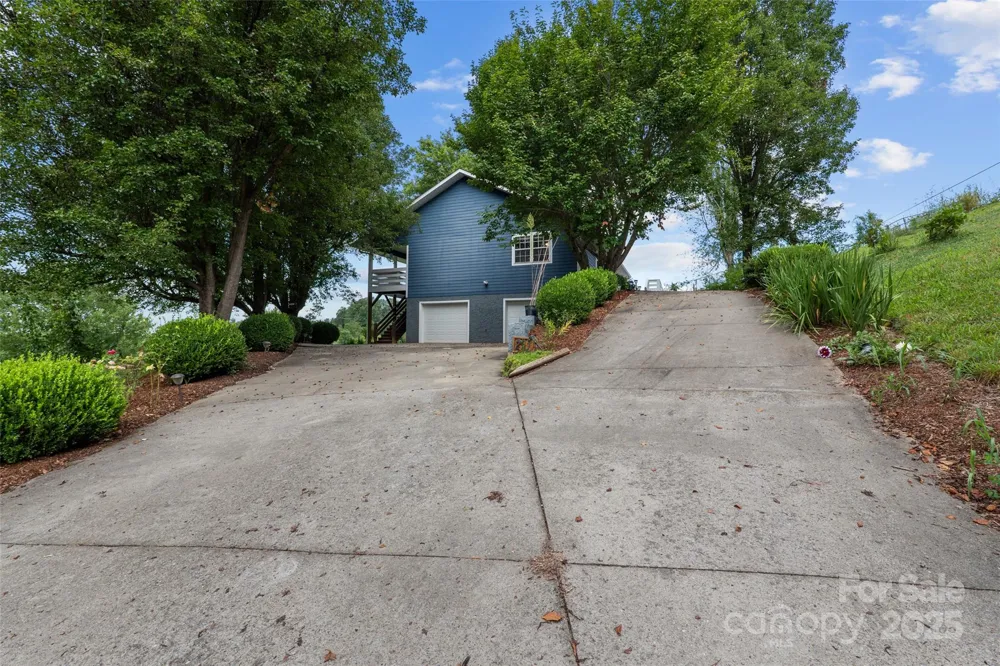 271 Breton Ridge Road Leicester, NC 28748