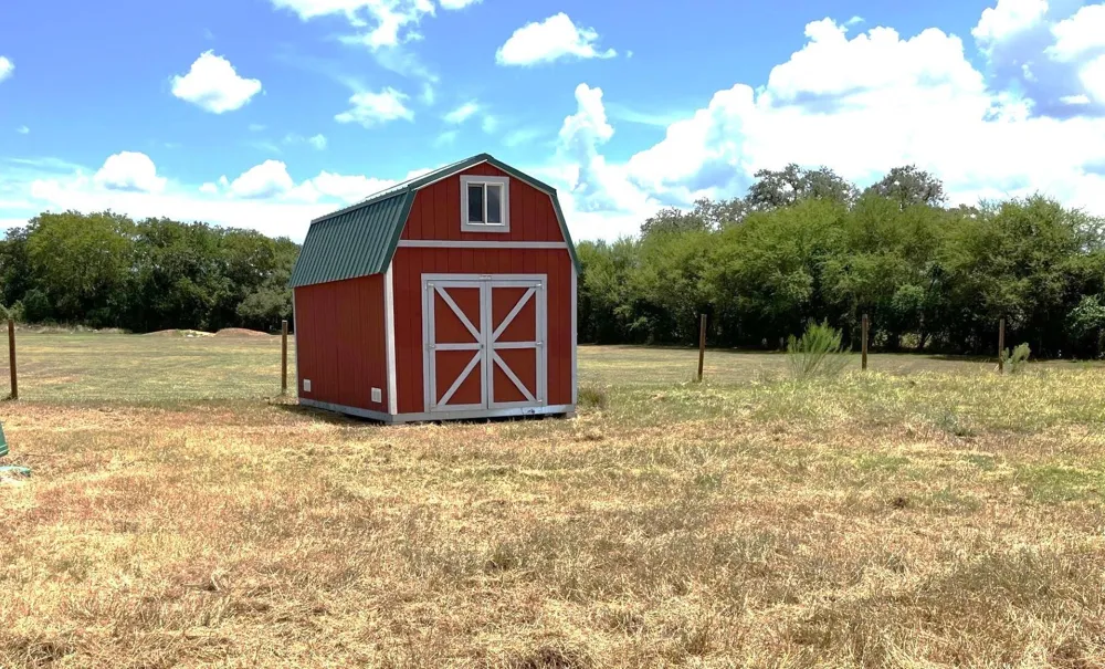 487 Us Highway 77a Cuero, TX 77954