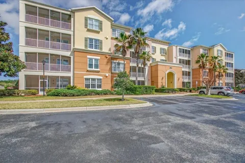 9831 DEL WEBB PARKWAY #4208