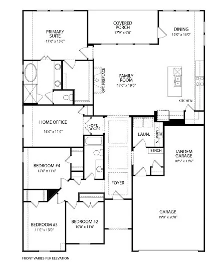 3135 Fisher Rockwall, TX 75032