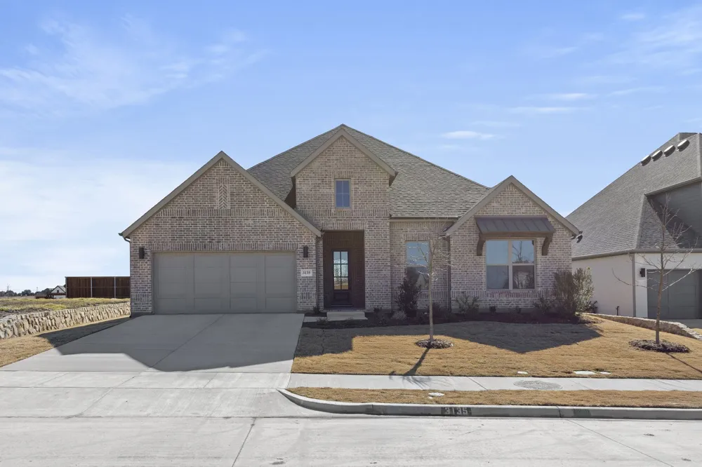 3135 Fisher Rockwall, TX 75032