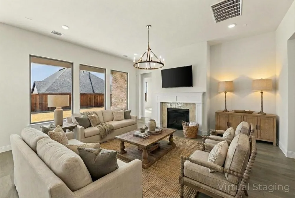 3135 Fisher Rockwall, TX 75032