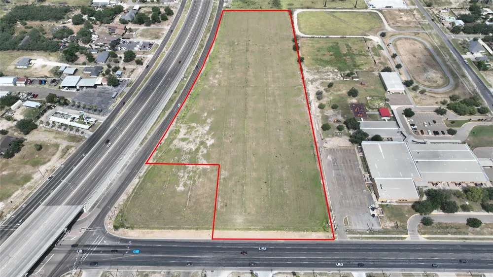 999 Expressway 83 Palmview, TX 78572