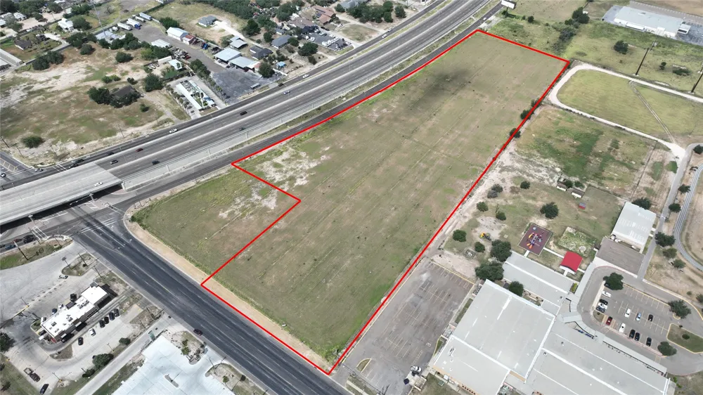 999 Expressway 83 Palmview, TX 78572