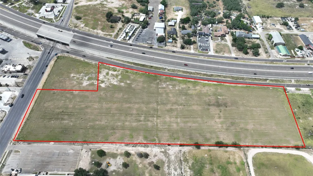999 Expressway 83 Palmview, TX 78572