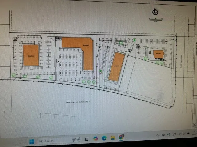 999 Expressway 83 Palmview, TX 78572