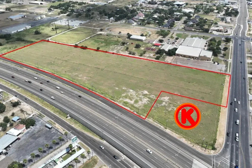 999 Expressway 83 Palmview, TX 78572