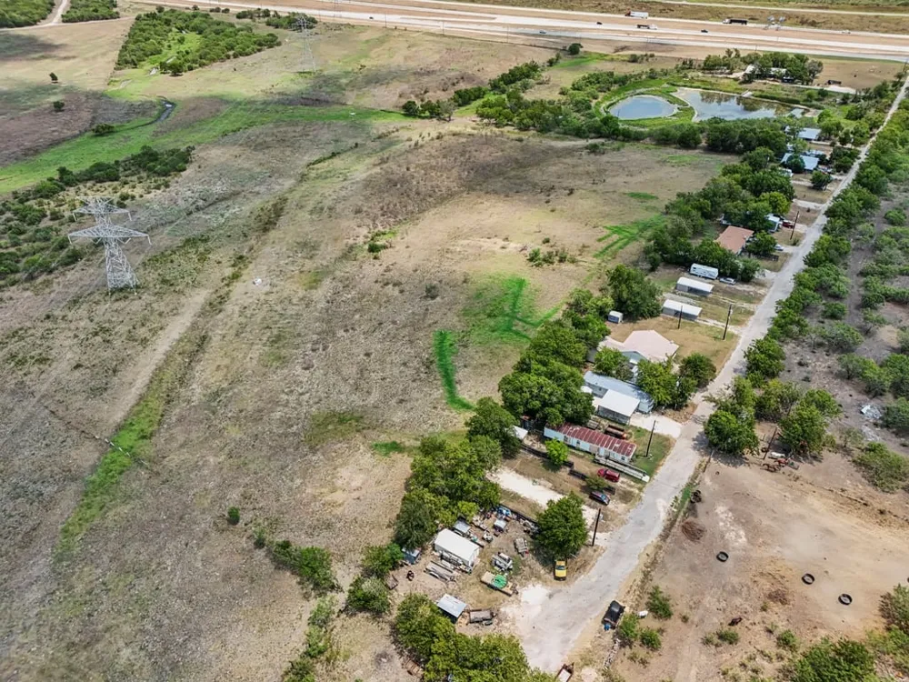 Bluebonnet Road Lockhart, TX 78644