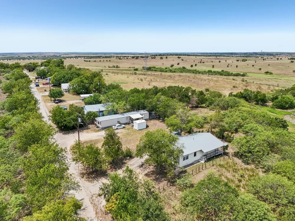 Bluebonnet Road Lockhart, TX 78644
