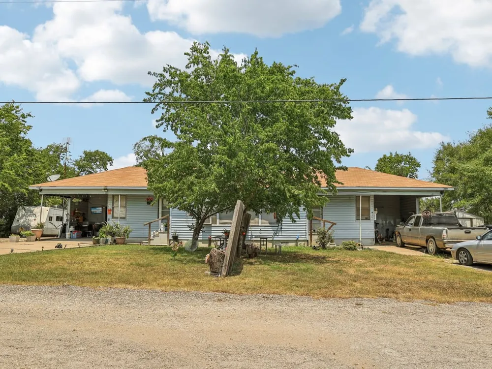Bluebonnet Road Lockhart, TX 78644