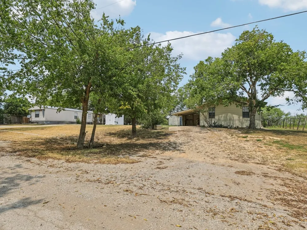 Bluebonnet Road Lockhart, TX 78644