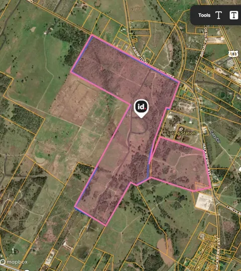 Fm-2984 Land